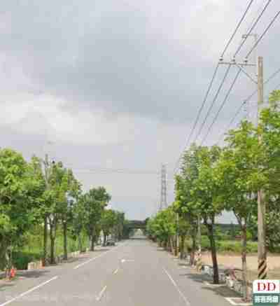 售大洲建地農地598萬